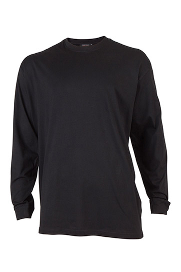 Sport, Camisetas M. Larga, 108657, NEGRO