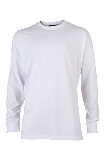 Sport, Camisetas M. Larga, 108657, BLANCO