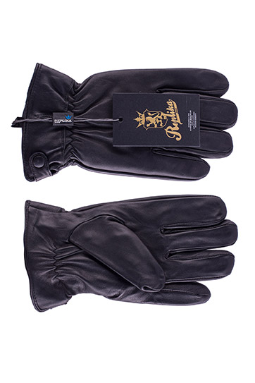 Complementos, Gorros y Guantes, 108701, NEGRO