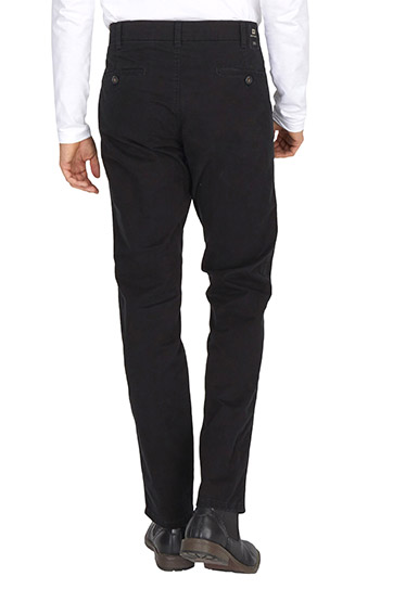 Pantalones, Sport, 108714, NEGRO