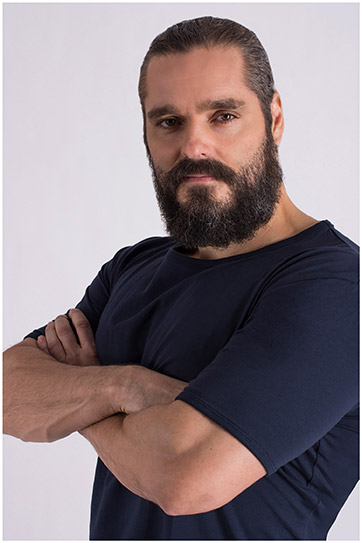 Sport, Camisetas M. Corta, 108733, MARINO