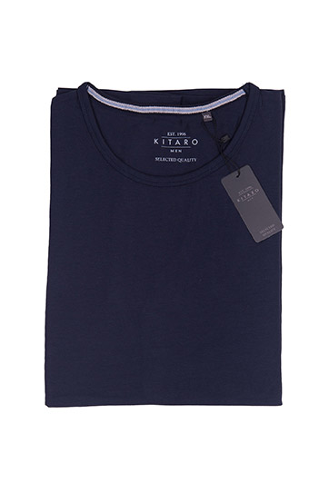Sport, Camisetas M. Corta, 108733, MARINO