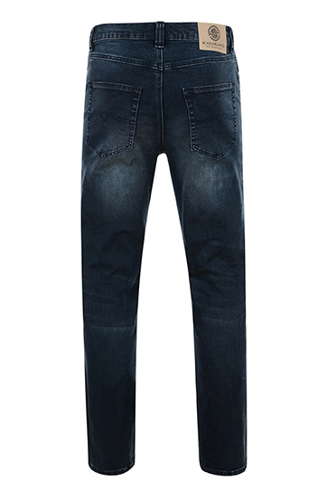 Pantalones, Vaqueros, 108738, INDIGO