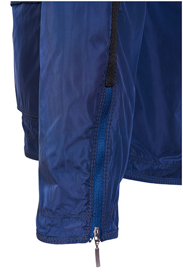 Sport, Chaquetas y Cazadoras, 108759, MARINO