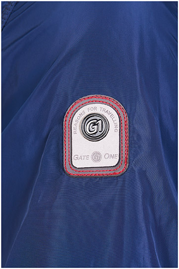 Sport, Chaquetas y Cazadoras, 108759, MARINO