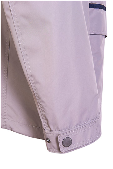 Abrigo, Chaquetones y Piel, 108776, PIEDRA