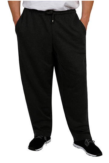 Pantalones, Chandal, 108810, ANTRACITA