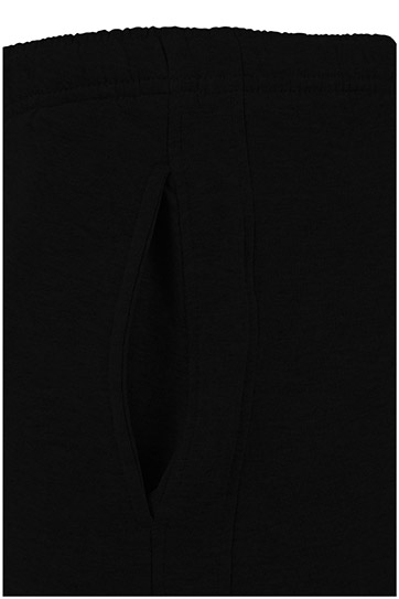 Pantalones, Chandal, 108810, NEGRO