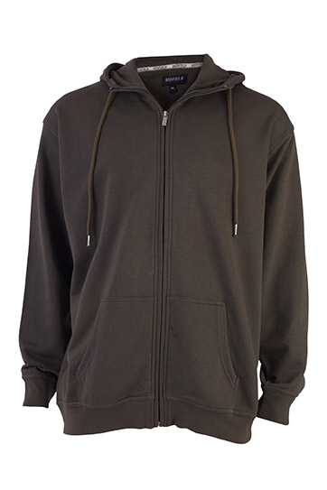 Sport, Chaquetas y Sudaderas, 108872, OLIVA