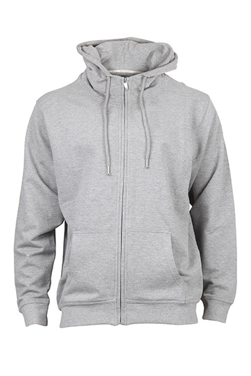Sport, Chaquetas y Sudaderas, 108872, GRIS MEDIO