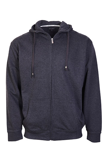 Sport, Chaquetas y Sudaderas, 108872, ANTRACITA