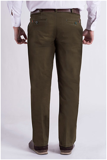 Pantalones, Sport, 108975, VERDE