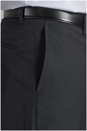 Pantalones, Sport, 108997, NEGRO