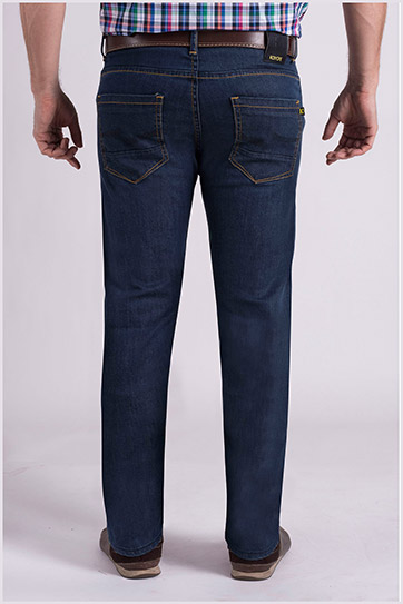 Pantalones, Vaqueros, 109062, INDIGO