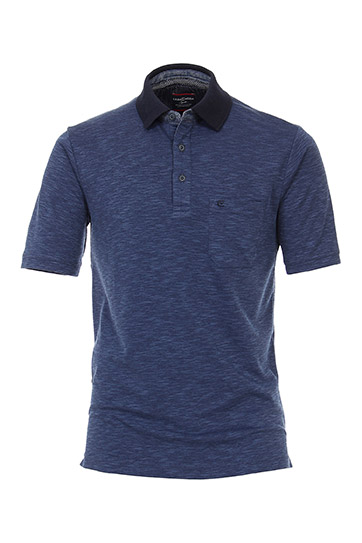 Sport, Polos M. Corta, 109084, INDIGO