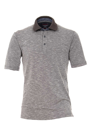 Sport, Polos M. Corta, 109084, GRIS MEDIO