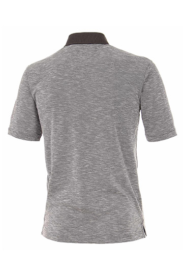 Sport, Polos M. Corta, 109084, GRIS MEDIO