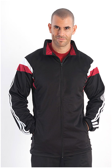 Sport, Chaquetas y Sudaderas, 109088, NEGRO