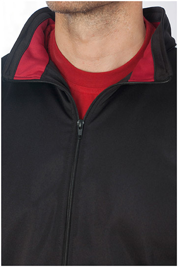 Sport, Chaquetas y Sudaderas, 109088, NEGRO