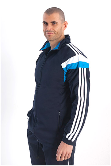 Sport, Chaquetas y Sudaderas, 109088, MARINO