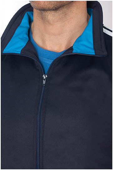 Sport, Chaquetas y Sudaderas, 109088, MARINO