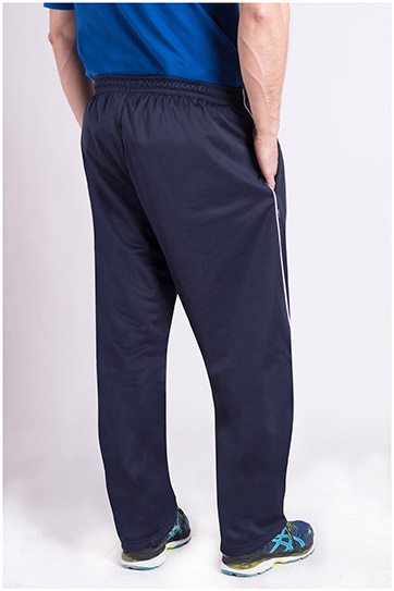 Pantalones, Chandal, 109089, MARINO