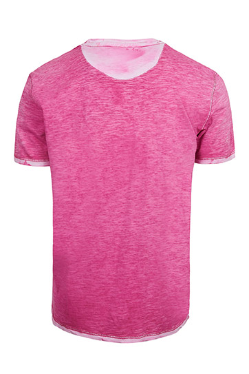 Sport, Camisetas M. Corta, 109104, ROSA