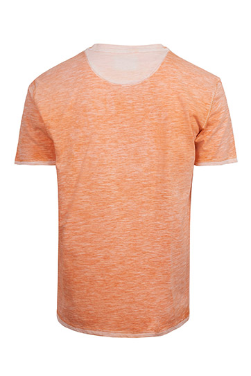 Sport, Camisetas M. Corta, 109104, NARANJA