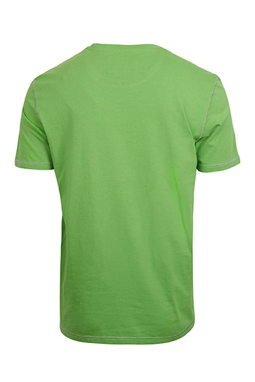 Sport, Camisetas M. Corta, 109105, VERDE