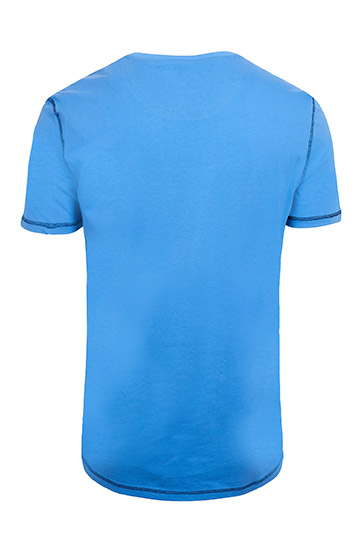 Sport, Camisetas M. Corta, 109105, AZUL