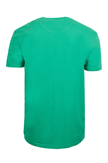 Sport, Camisetas M. Corta, 109107, VERDE