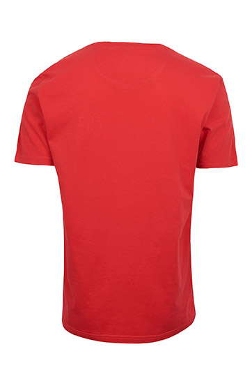 Sport, Camisetas M. Corta, 109107, ROJO