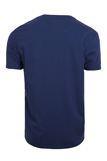 Sport, Camisetas M. Corta, 109107, MARINO