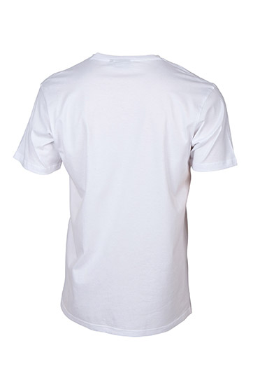 Sport, Camisetas M. Corta, 109110, BLANCO