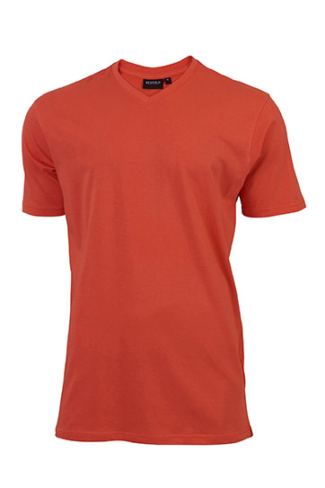 Sport, Camisetas M. Corta, 109110, NARANJA