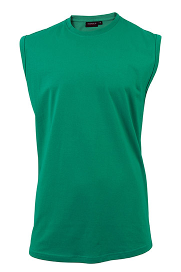 Sport, Camisetas M. Corta, 109148, MENTA