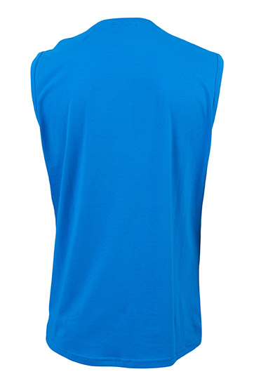 Sport, Camisetas M. Corta, 109148, COBALTO