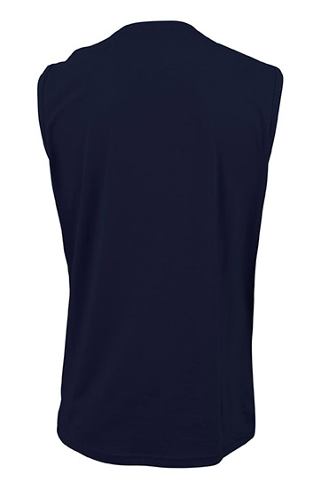 Sport, Camisetas M. Corta, 109148, MARINO
