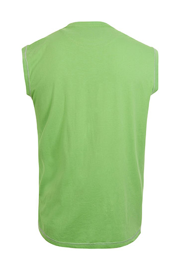 Sport, Camisetas M. Corta, 109149, VERDE