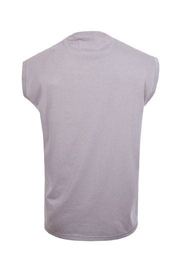 Sport, Camisetas M. Corta, 109149, GRIS MEDIO