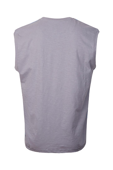 Sport, Camisetas M. Corta, 109155, GRIS MEDIO