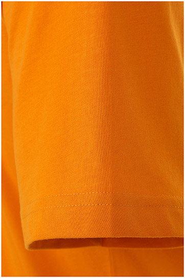 Sport, Camisetas M. Corta, 109233, NARANJA