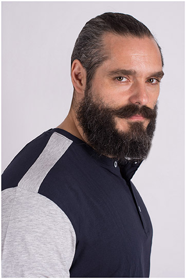 Sport, Camisetas M. Corta, 109247, MARINO