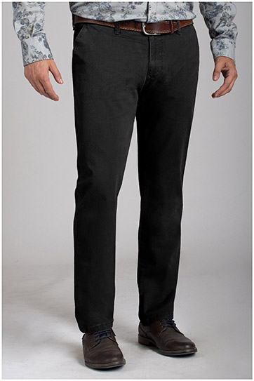 Pantalones, Sport, 109358, NEGRO