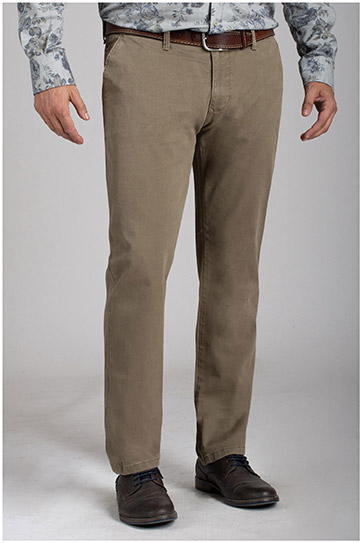 Pantalones, Sport, 109358, BEIGE