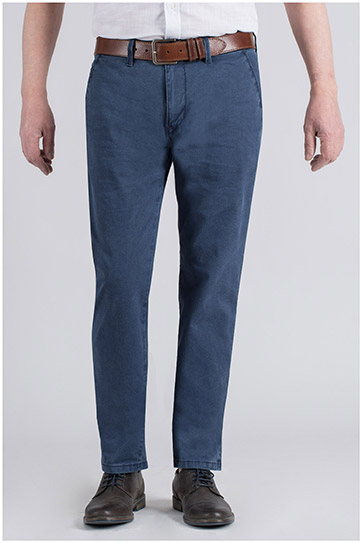 Pantalones, Sport, 109360, INDIGO