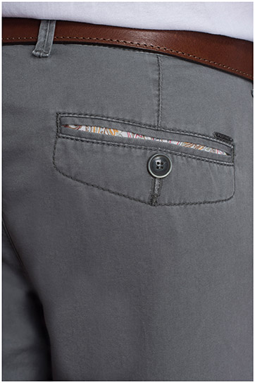 Pantalones, Sport, 109361, PIEDRA