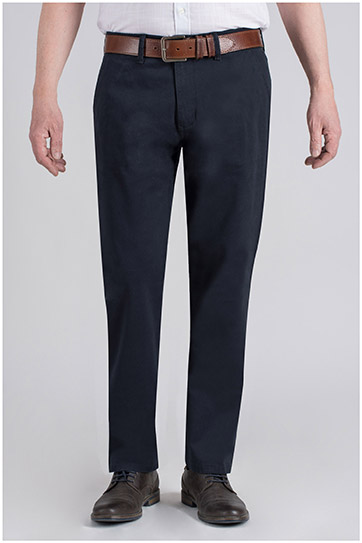 Pantalones, Sport, 109361, MARINO