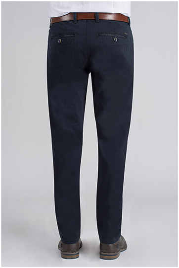 Pantalones, Sport, 109361, MARINO