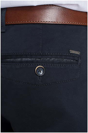 Pantalones, Sport, 109361, MARINO